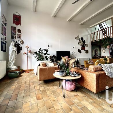 Appartement 3 pièces 185000 €