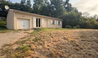 Maison 4 Pièces 90 m² à vendre à Moissac (82200)