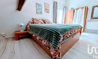 Maison 7 Pièces 199 m² à vendre à Saint-Martin-sur-le-Pré (51520)