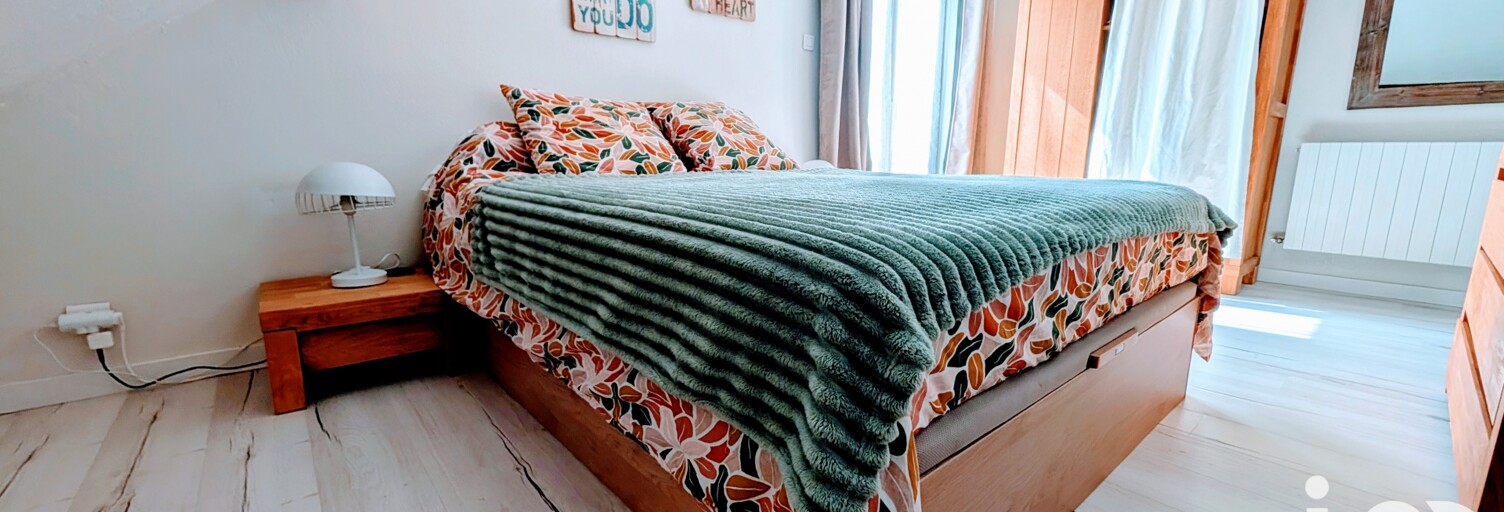 Maison 7 Pièces 199 m² à vendre à Saint-Martin-sur-le-Pré (51520)