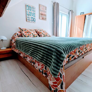 Maison 7 pièces 278000 €