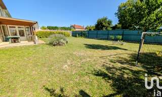 Maison 7 Pièces 199 m² à vendre à Saint-Martin-sur-le-Pré (51520)