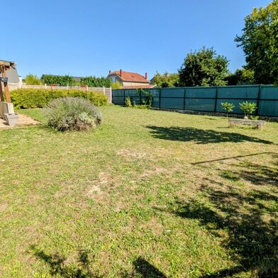 Maison 7 pièces 278000 €