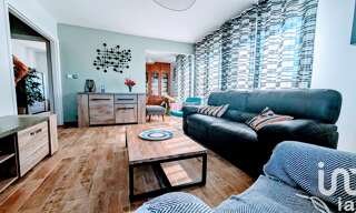 Maison 7 Pièces 199 m² à vendre à Saint-Martin-sur-le-Pré (51520)