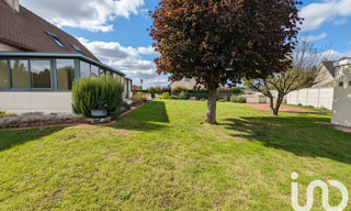 Maison 7 Pièces 180 m² à vendre à Revelles (80540)