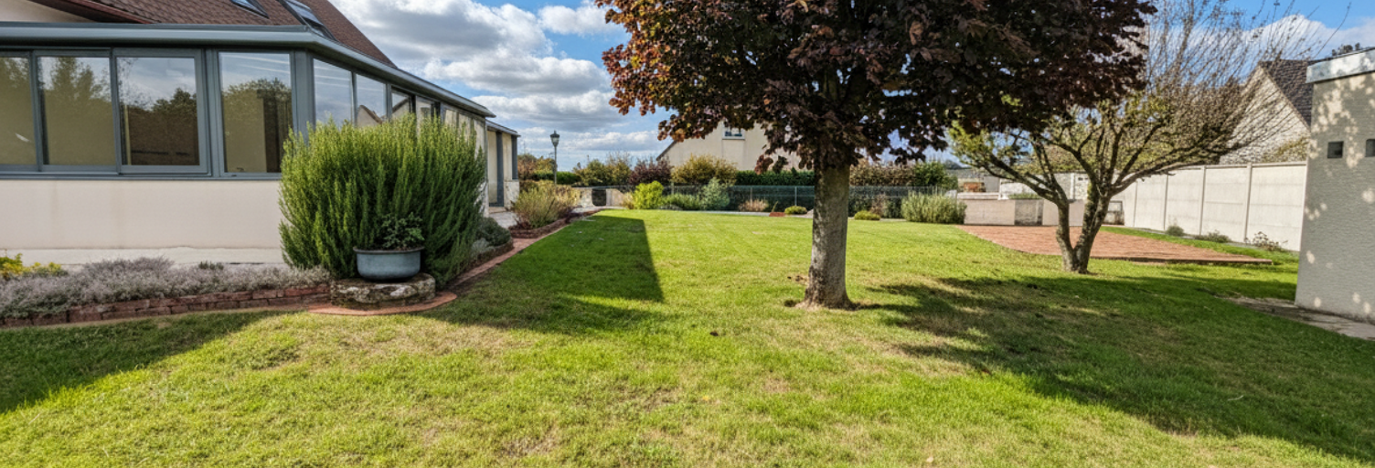 Maison 7 Pièces 180 m² à vendre à Revelles (80540)