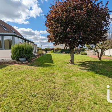 Maison 7 pièces 379500 €