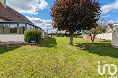 Maison 7 pièces 359500 €