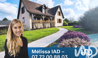 Maison 7 Pièces 180 m² à vendre à Revelles (80540)