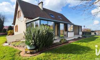 Maison 7 Pièces 180 m² à vendre à Revelles (80540)