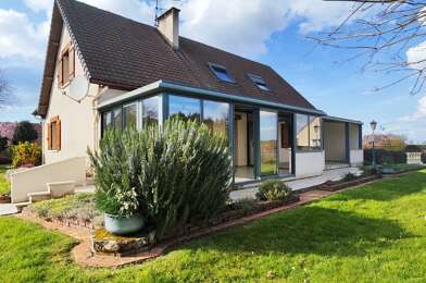 Maison 7 pièces 359500 €