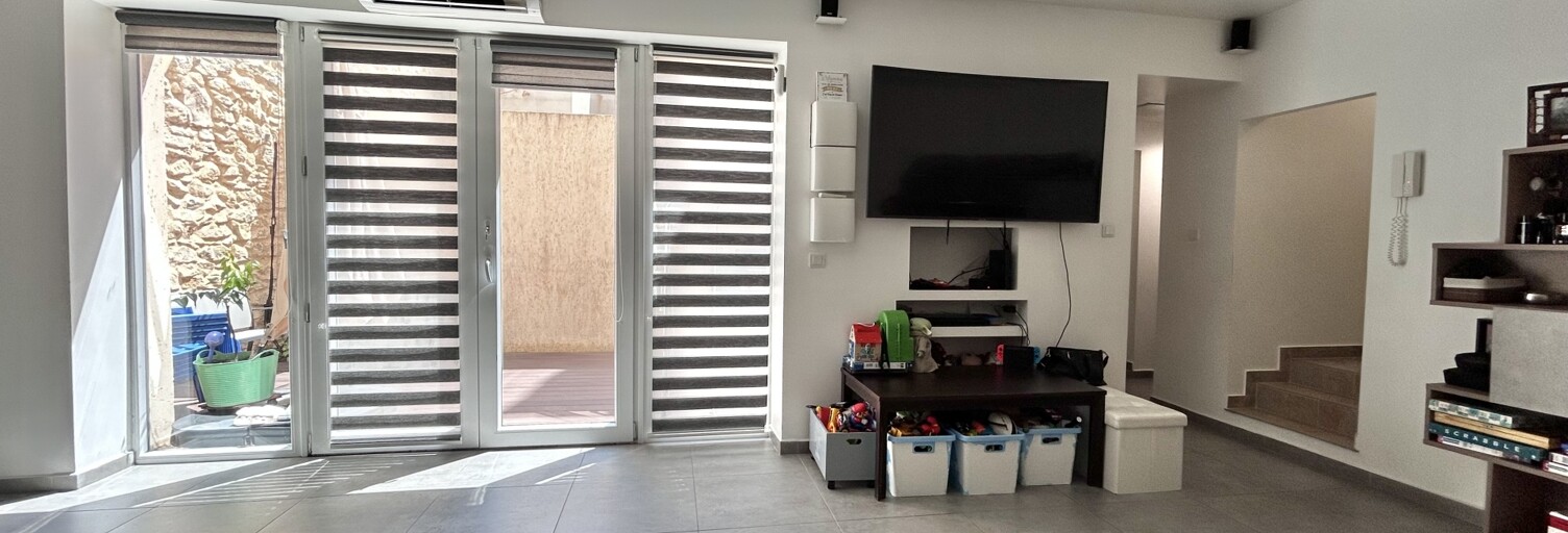 Appartement 5 Pièces 155 m² à vendre à Nîmes (30000)