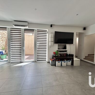 Appartement 5 pièces 270000 €