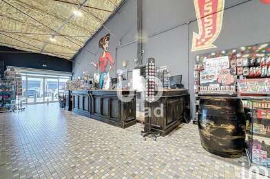 Commerce  195000 €