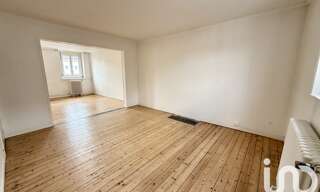 Appartement 5 Pièces 125 m² à vendre à Arras (62000)