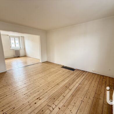 Appartement 5 pièces 250000 €