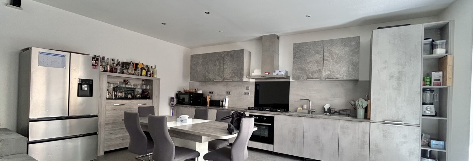 Appartement 7 Pièces 197 m² à vendre à Nîmes (30000)