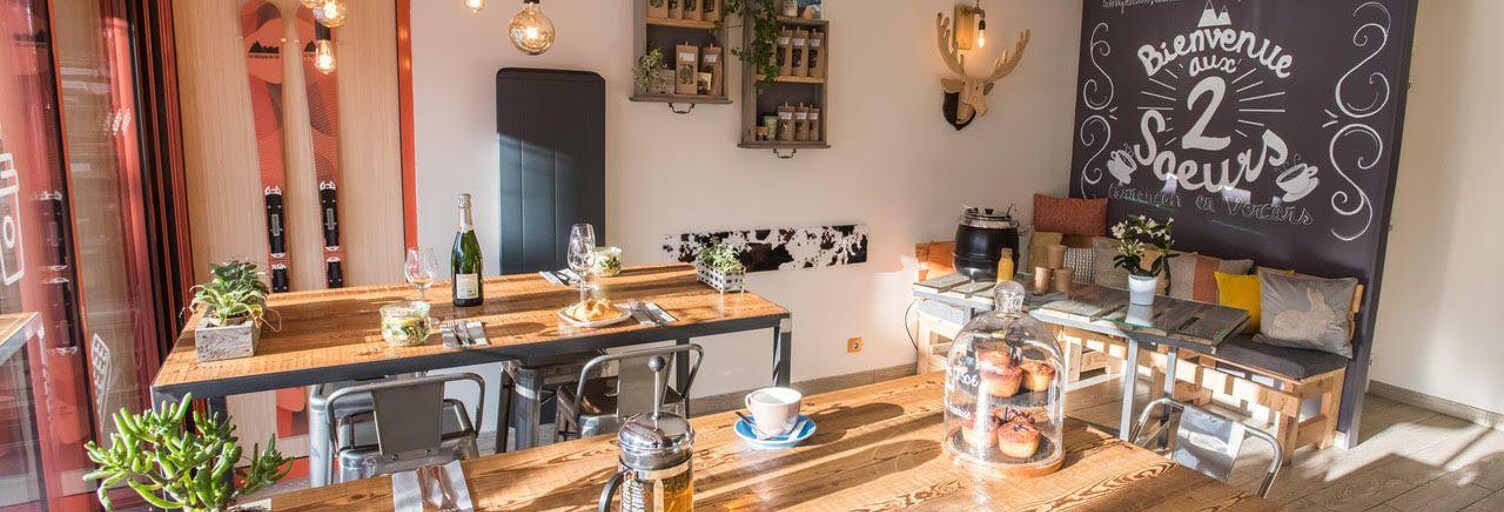 Commerce  95 m² à vendre à Corrençon-en-Vercors (38250)