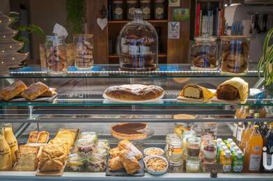 Commerce  172000 €