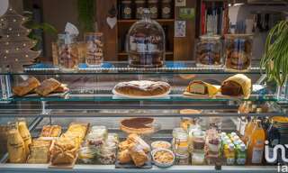 Commerce  95 m² à vendre à Corrençon-en-Vercors (38250)