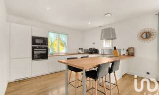 Maison 5 Pièces 117 m² à vendre à Lespinasse (31150)