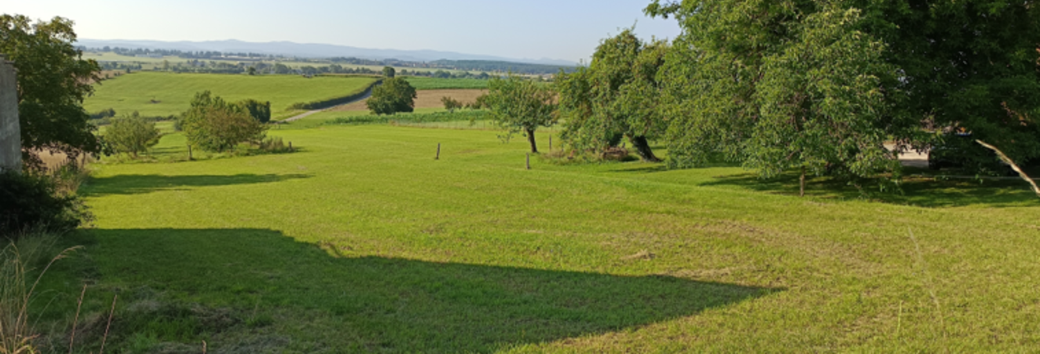 Terrain  1124 m² à vendre à Wintersbourg (57635)