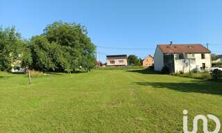 Terrain  1124 m² à vendre à Wintersbourg (57635)