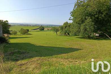 Terrain  50000 €