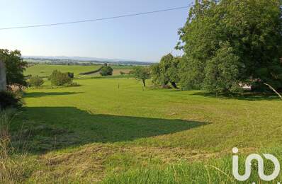 Vente Terrain à bâtir 1 124 m&sup2; — photo du bien