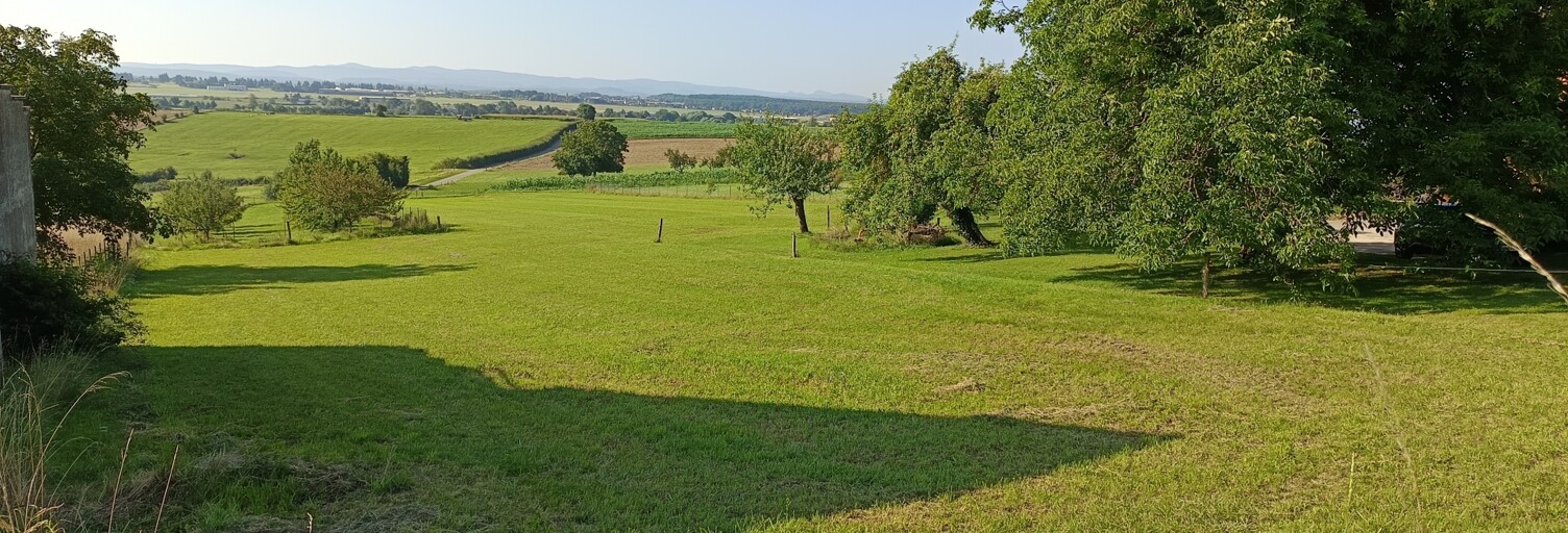 Terrain  1124 m² à vendre à Wintersbourg (57635)