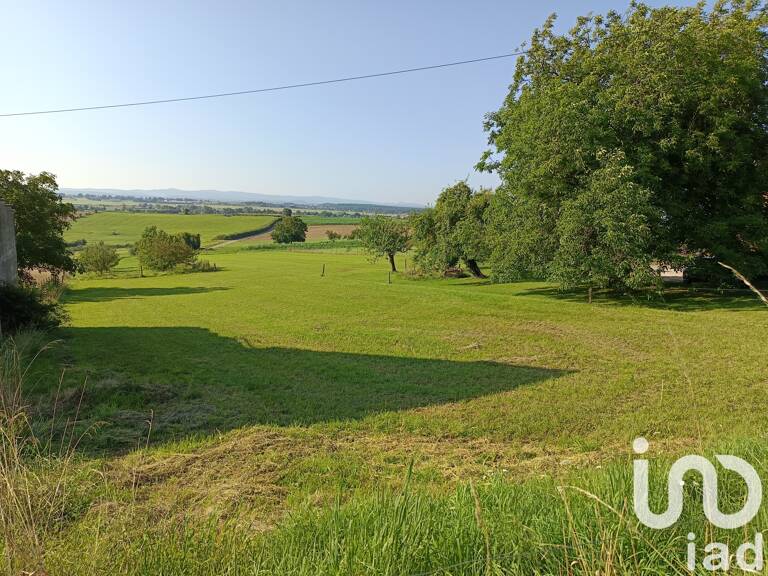 Vente Terrain à bâtir 1 124 m&sup2; — photo 1