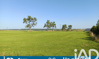 Terrain  1516 m² à vendre à Wintersbourg (57635)