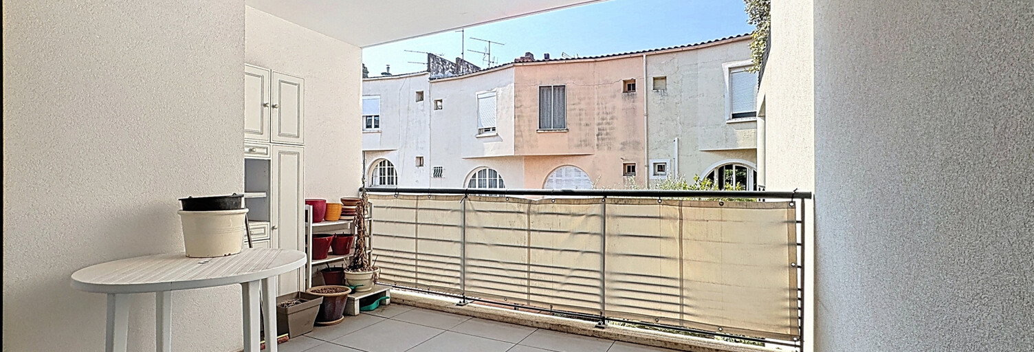 Appartement 3 Pièces 77 m² à vendre à Saint-Raphaël (83700)