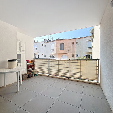 Appartement 3 pièces 360000 €