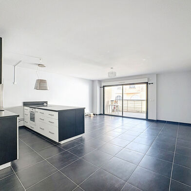 Appartement 3 pièces 360000 €