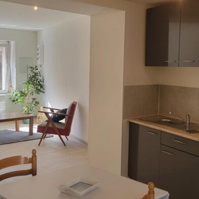 Maison 4 pièces 120500 €