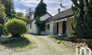 Maison 6 Pièces 120 m² à vendre à Mialet (24450)