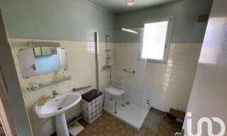 Maison 6 Pièces 120 m² à vendre à Mialet (24450)