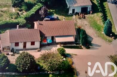 Maison 6 pièces 170000 €