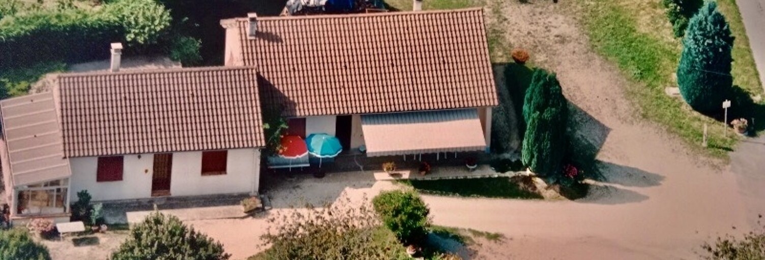 Maison 6 Pièces 120 m² à vendre à Mialet (24450)