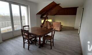 Appartement 2 Pièces 51 m² à louer à Courlon-sur-Yonne (89140)