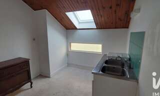 Appartement 2 Pièces 51 m² à louer à Courlon-sur-Yonne (89140)