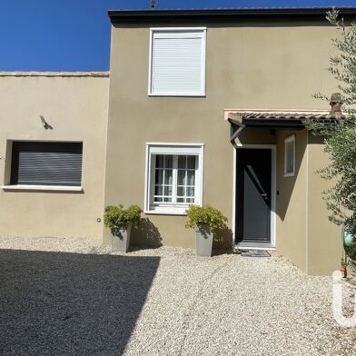Maison 5 pièces 461200 €