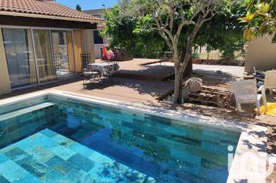 Maison 5 pièces 435900 €