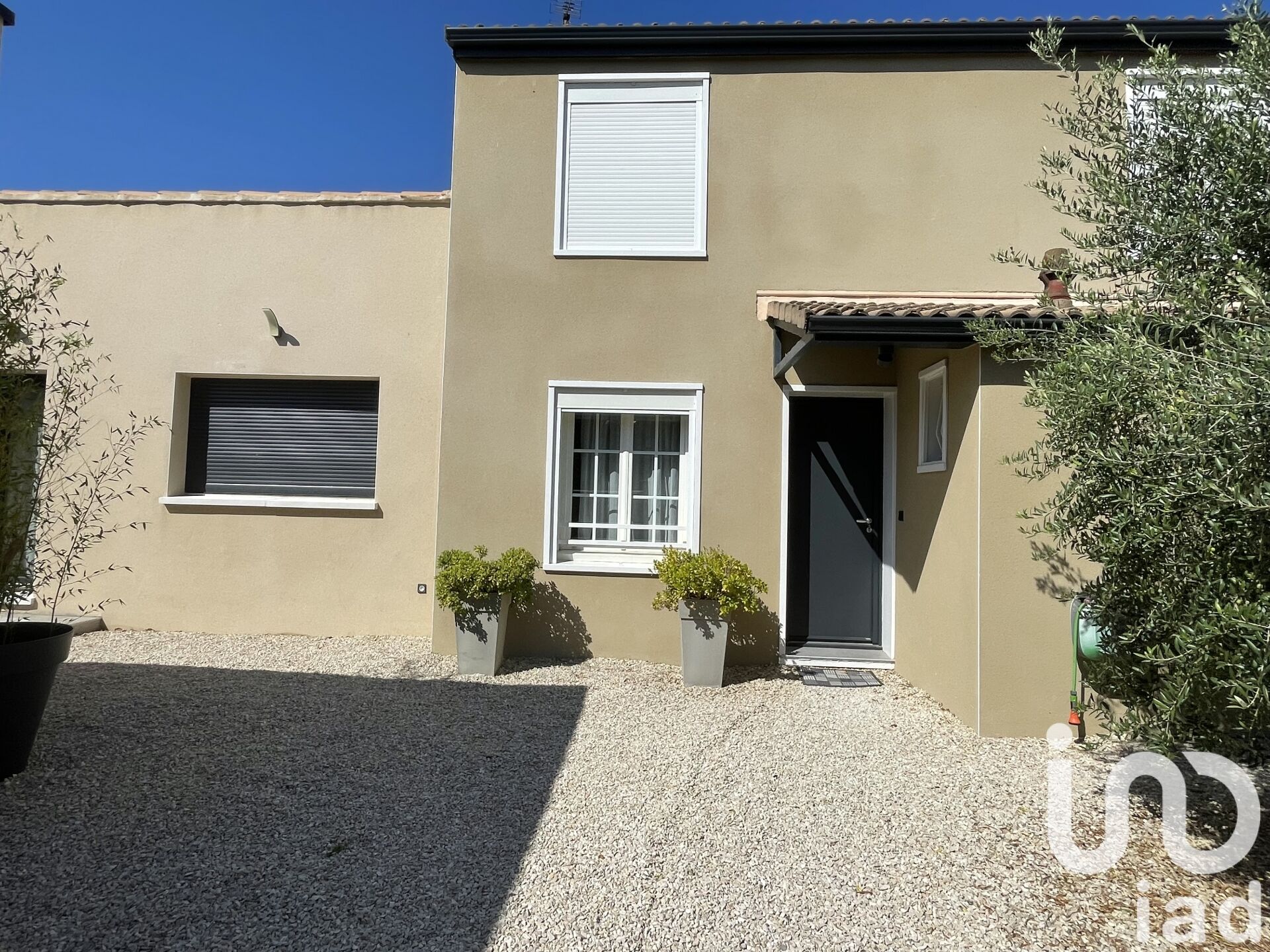 Vente Maison/villa 5 pièces - Photo 2