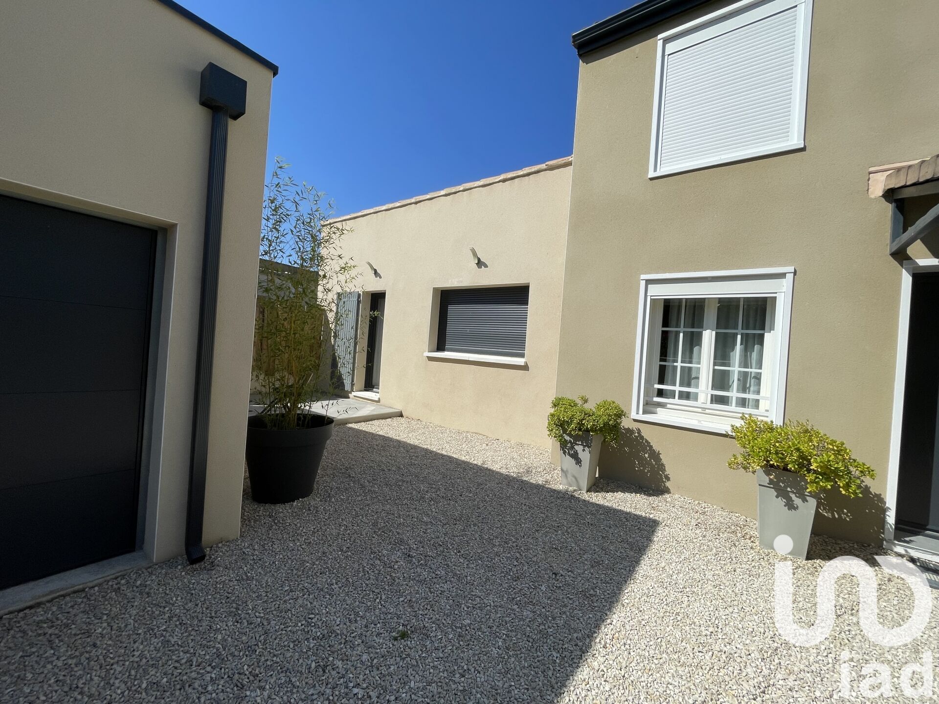 Vente Maison/villa 5 pièces - Photo 3