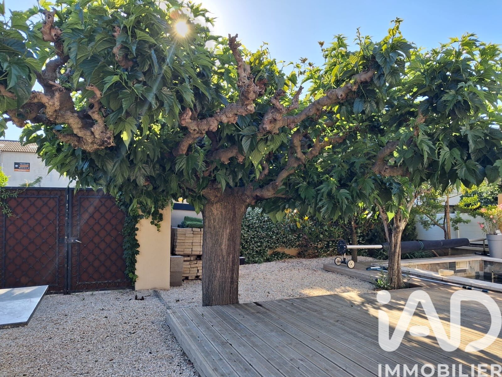 Vente Maison/villa 5 pièces - Photo 4