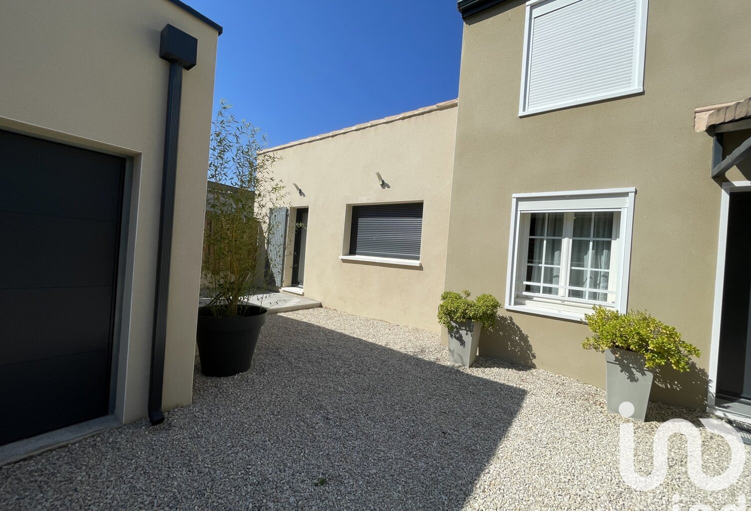Vente Maison/villa 5 pièces — photo 1