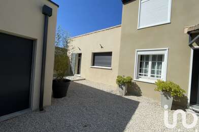 Maison 5 pièces 398500 €