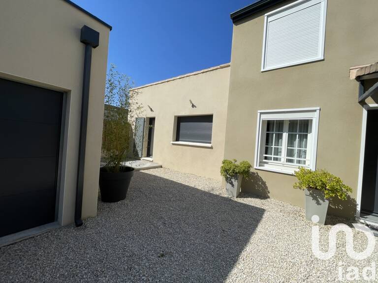 Vente Maison/villa 5 pièces — photo 1